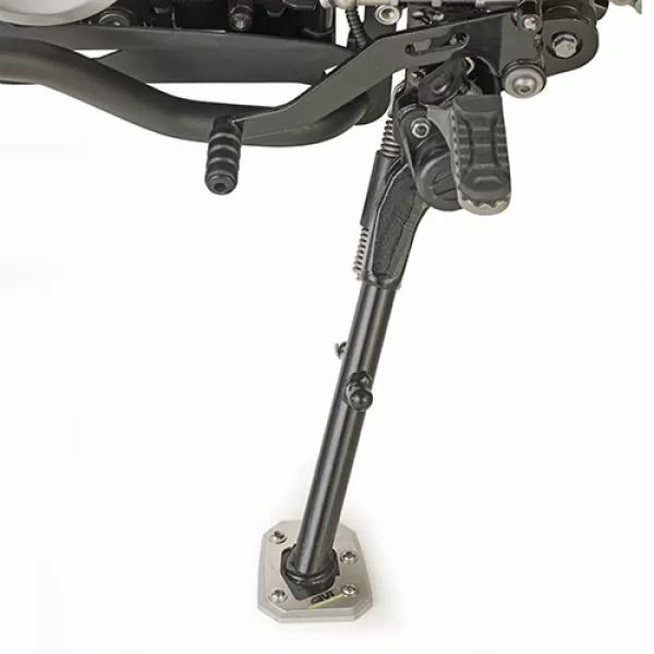 GIVI SIDE STAND ALUMINIUM FOR BMW310GS (ES5126)